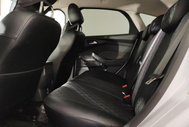 Ford Focus III с пробегом 2012 года, цена 740 000 рублей, 149223 км, хэтчбек, Автокод Объявления