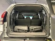 Toyota Land Cruiser Prado 120 Series Новосибирск  - изображение 30
