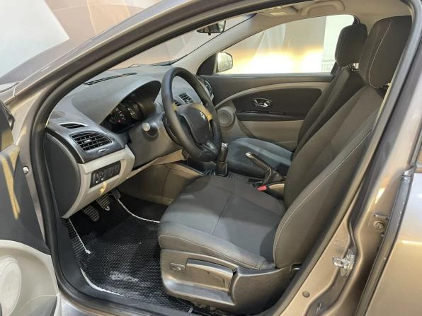 Renault Megane III Рестайлинг с пробегом 2012 года, цена 575 000 рублей, 245678 км, хэтчбек, Автокод Объявления