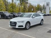 Audi A4 V (B9) Чебоксары  - изображение 23