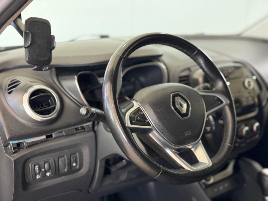 Renault Kaptur I Рестайлинг Москва  - изображение 9