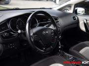 Kia Ceed II Рестайлинг Москва  - изображение 29