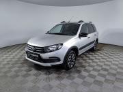 Lada (ВАЗ) Granta I Рестайлинг Уфа  - изображение 25