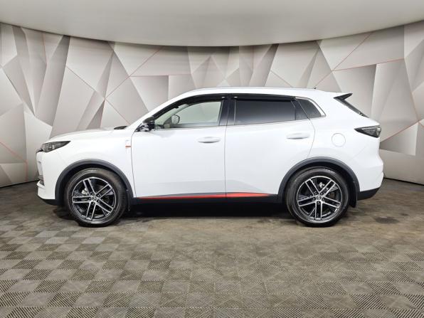 Changan UNI-S I с пробегом 2024 года, цена 2 375 000 рублей, 4506 км, внедорожник, Автокод Объявления