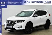 Nissan X-Trail III Сургут  - изображение 30