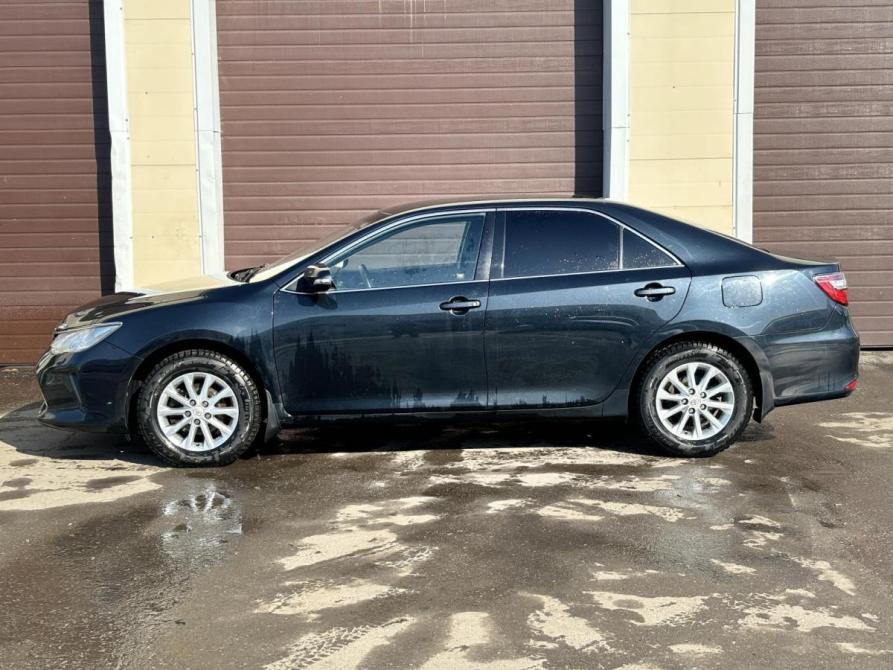 Toyota Camry VII (XV50) Рестайлинг Чебоксары  - изображение 4