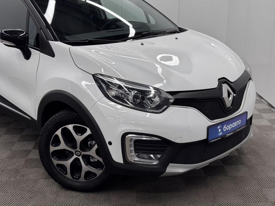 Renault Kaptur I Воронеж  - изображение 7