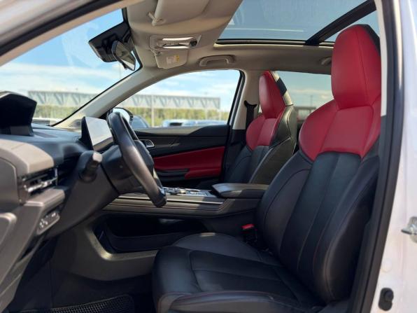 Changan CS55 Plus II с пробегом 2023 года, цена 1 875 000 рублей, 125000 км, внедорожник, Автокод Объявления