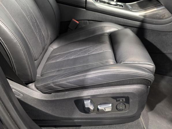 BMW X7 I (G07) с пробегом 2022 года, цена 7 999 000 рублей, 102175 км, внедорожник, Автокод Объявления