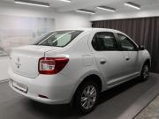 Renault Logan II Рестайлинг Химки  - изображение 14