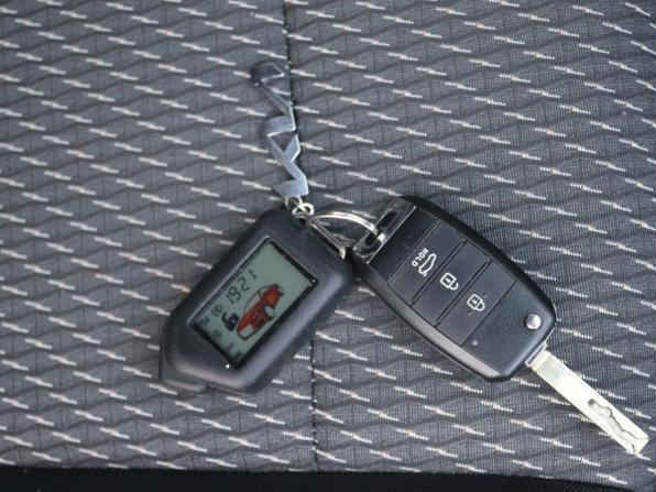 Kia Rio IV с пробегом 2020 года, цена 1 718 000 рублей, 71000 км, хэтчбек, Автокод Объявления