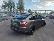 Lada (ВАЗ) Granta I Рестайлинг Ростов-на-Дону  - изображение 20