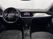 Skoda Rapid II Воронеж  - изображение 34