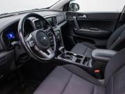 Kia Sportage IV Рестайлинг Москва  - изображение 29
