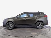 Nissan X-Trail III Рестайлинг Москва  - изображение 37