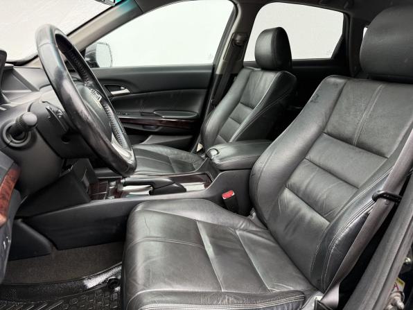 Honda Crosstour I с пробегом 2012 года, цена 1 430 000 рублей, 378511 км, внедорожник, Автокод Объявления