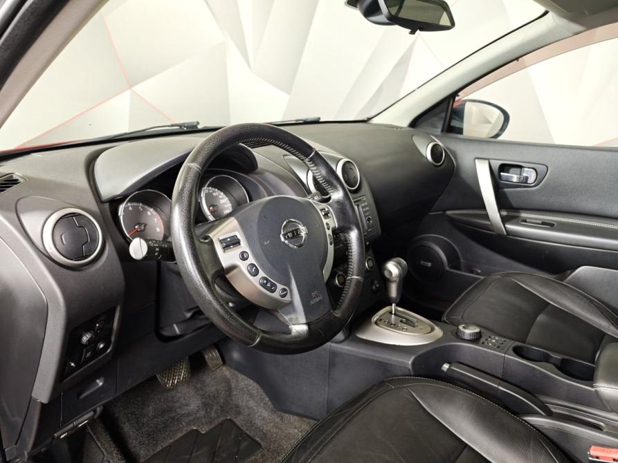 Nissan Qashqai I Москва  - изображение 18