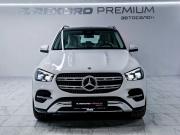 Mercedes-Benz GLE II (V167) Рестайлинг Уфа  - изображение 44