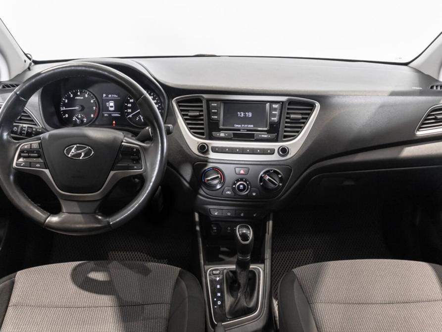 Hyundai Solaris II Казань  - изображение 6