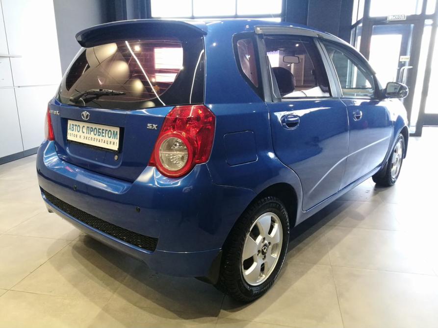 Daewoo Gentra I Новокузнецк  - изображение 6