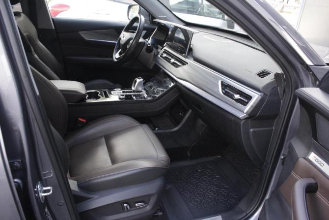 Chery Tiggo 8 Pro I с пробегом 2023 года, цена 2 100 000 рублей, 68007 км, внедорожник, Автокод Объявления