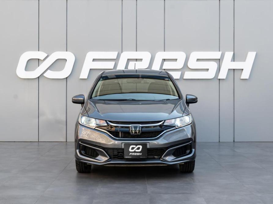Honda Fit III Рестайлинг Краснодар  - изображение 3