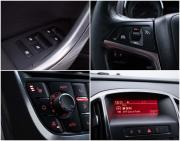 Opel Astra J Москва  - изображение 32