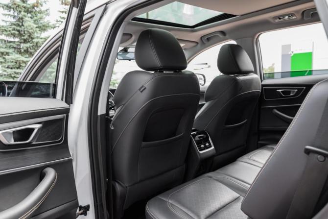 Chery Tiggo 8 I Рестайлинг с пробегом 2023 года, цена 1 929 000 рублей, 41274 км, внедорожник, Автокод Объявления