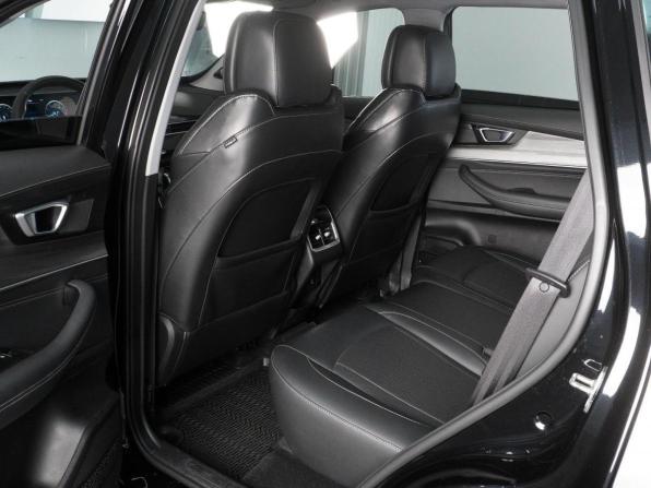 Chery Tiggo 8 Pro Max I с пробегом 2023 года, цена 2 259 000 рублей, 46705 км, внедорожник, Автокод Объявления