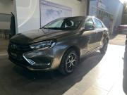 Lada (ВАЗ) Vesta I Рестайлинг (NG) Новомосковск  - изображение 17
