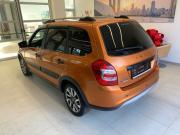 Lada (ВАЗ) Granta I Рестайлинг Челябинск  - изображение 25