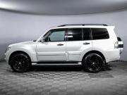 Mitsubishi Pajero IV Рестайлинг 2 Москва  - изображение 27