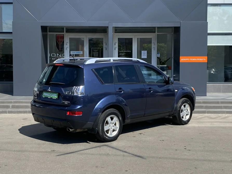 Mitsubishi Outlander II Краснодар  - изображение 7