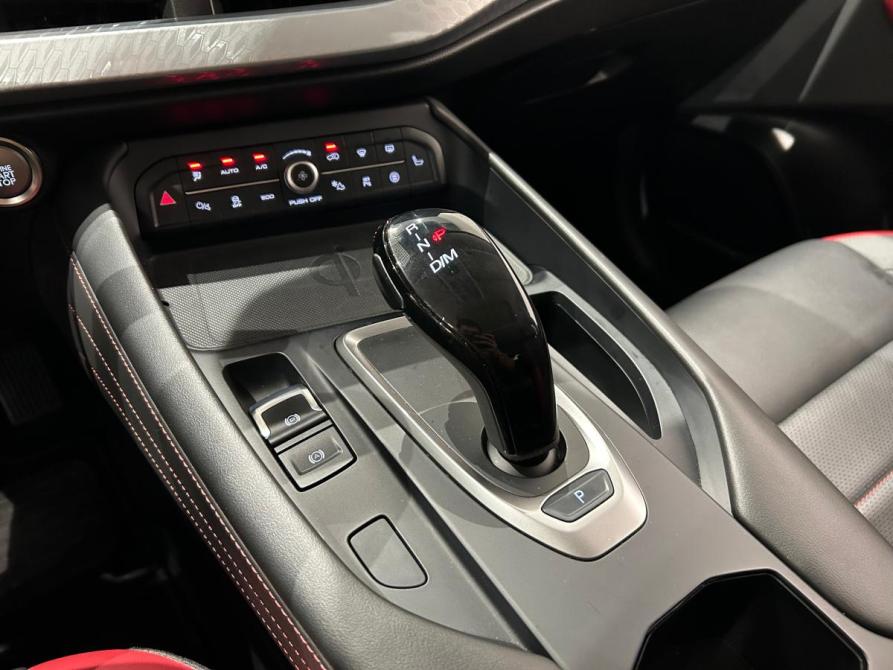 Haval F7x I Рестайлинг Санкт-Петербург  - изображение 18