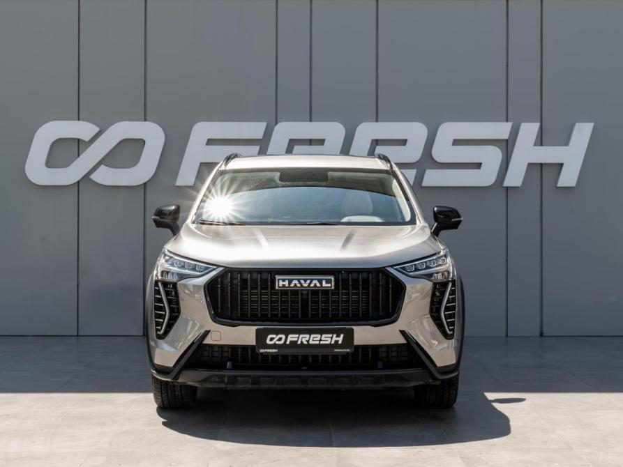 Haval Jolion I Рестайлинг Краснодар  - изображение 3