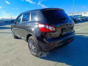Nissan Qashqai I Рестайлинг Тюмень  - изображение 25