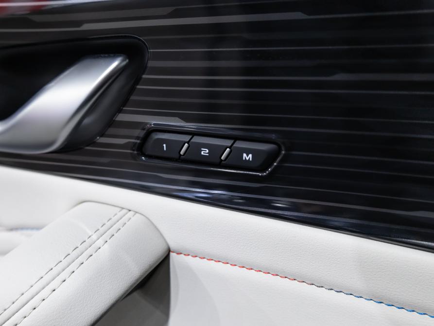 Geely Monjaro I Санкт-Петербург  - изображение 30