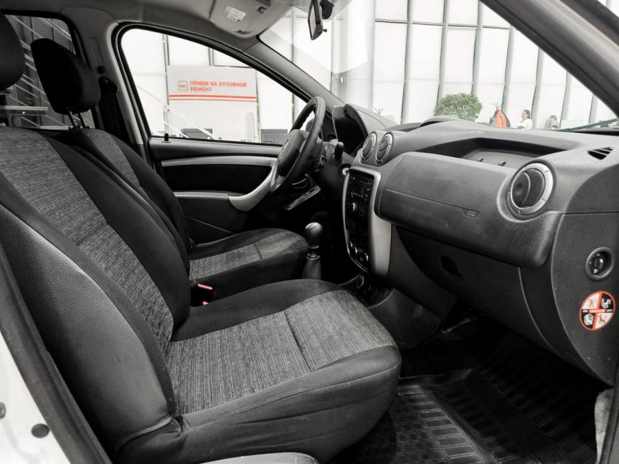 Renault Duster I Казань  - изображение 13