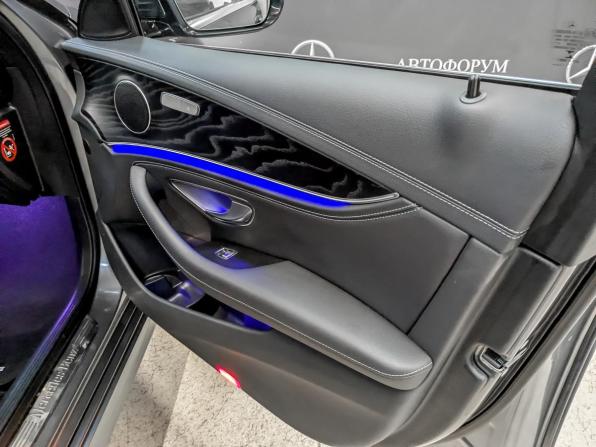 Mercedes-Benz E-Класс V (W213 S213 C238) с пробегом 2019 года, цена 3 900 000 рублей, 62995 км, седан, Автокод Объявления