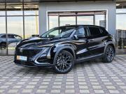 Changan UNI-T I Краснодар  - изображение 9
