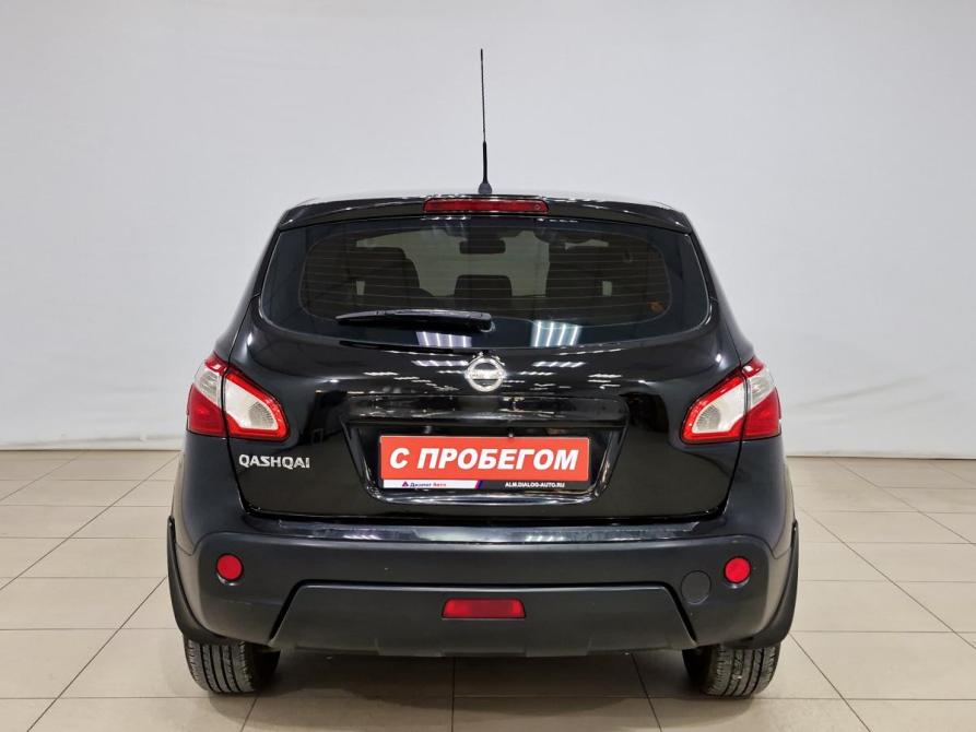 Nissan Qashqai I Рестайлинг Альметьевск  - изображение 6