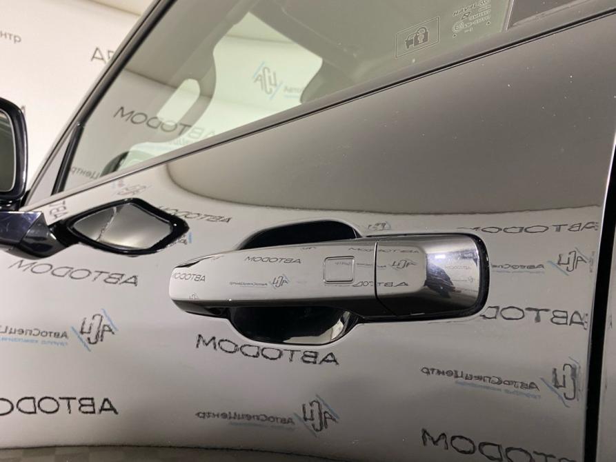 Haval Dargo Москва  - изображение 7