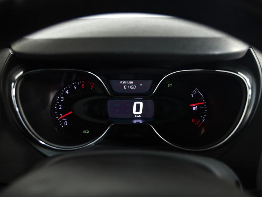 Renault Kaptur I Санкт-Петербург  - изображение 11