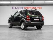 Hyundai Tucson I Тюмень  - изображение 30