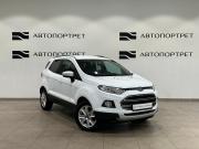 Ford EcoSport II Санкт-Петербург  - изображение 27