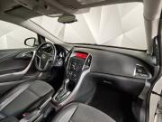 Opel Astra J Москва  - изображение 31