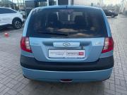 Hyundai Getz I Рестайлинг Астрахань  - изображение 28