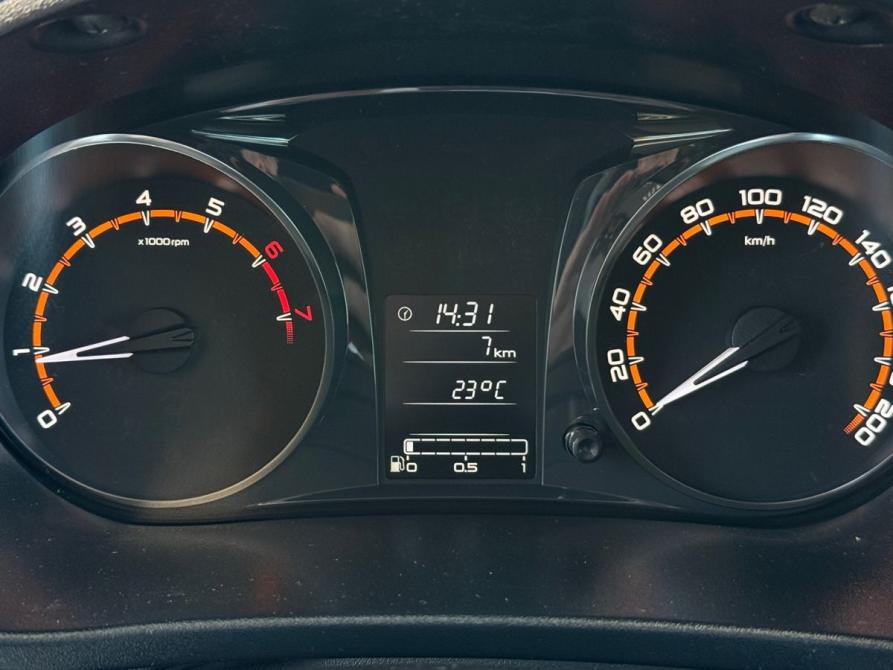Lada (ВАЗ) Granta I Рестайлинг Волгоград  - изображение 17
