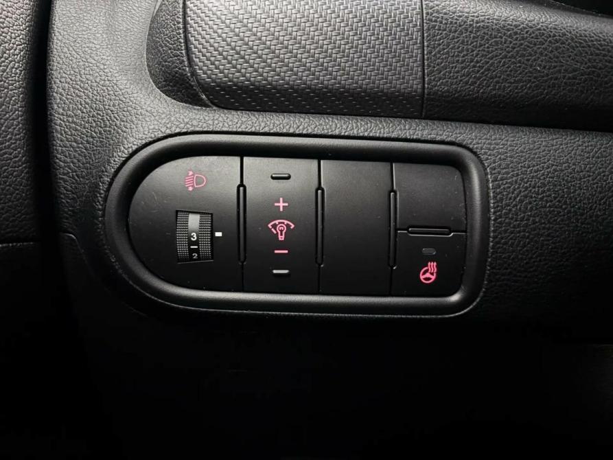 Kia Cerato III Рестайлинг (Classic) Псков  - изображение 17