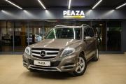 Mercedes-Benz GLK-Класс I (X204) Рестайлинг Уфа  - изображение 23